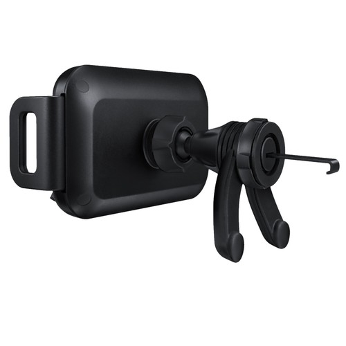 Samsung Wireless 9W (Max.) Car Charger, Ventilation Grille Mounting, Black - Picture 7 of 11