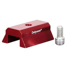 Dovetail Bar - fit The Dovetail Mounting Base On Most Telescopes with 1/4 Screw