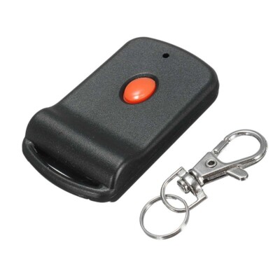 1/4 Garage Remote Lot For Linear Multi Code Garage Opener Remote Switch 300 Mhz
