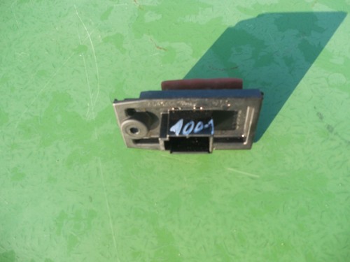 Ford Fiesta IV  Vorwiderstand Gebläsemotor 96FW18B647 BC