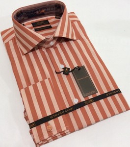 single cuff dress shirt for cufflinks