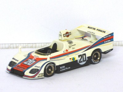 PORSCHE 936 TURBO 1976 DECALS 1//43