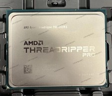 AMD Ryzen Threadripper Pro 5955WX Unlocked 4GHz 16 Core 32T sWRX8 CPU Processor
