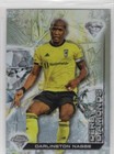 Darlington Nagbe 2023 Topps Chrome MLS Derby Diamonds Columbus Crew #DD-9