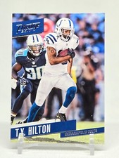 T.Y. HILTON - Pick Your Cards - Build Your Own Lot! COLTS