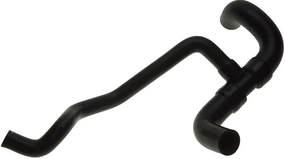 For 1998-2002 Pontiac Sunfire 2.2L L4 GAS Radiator Coolant Hose Lower Gates 1999 - Image 4 of 4