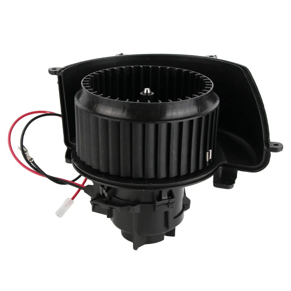 AC Heater Blower Motor Fan Holden Astra AH 2005-10 TS 1998-05 EM9052J 2310554 - image 2 of 4