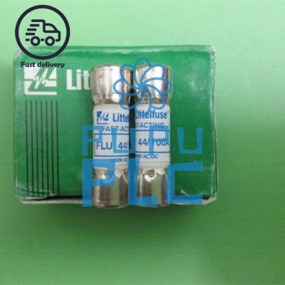 Fusibile Littelfuse FLU 44/100A 440 MA 1000 V - Ricambio Singolo, Consegna Veloce - Foto 8