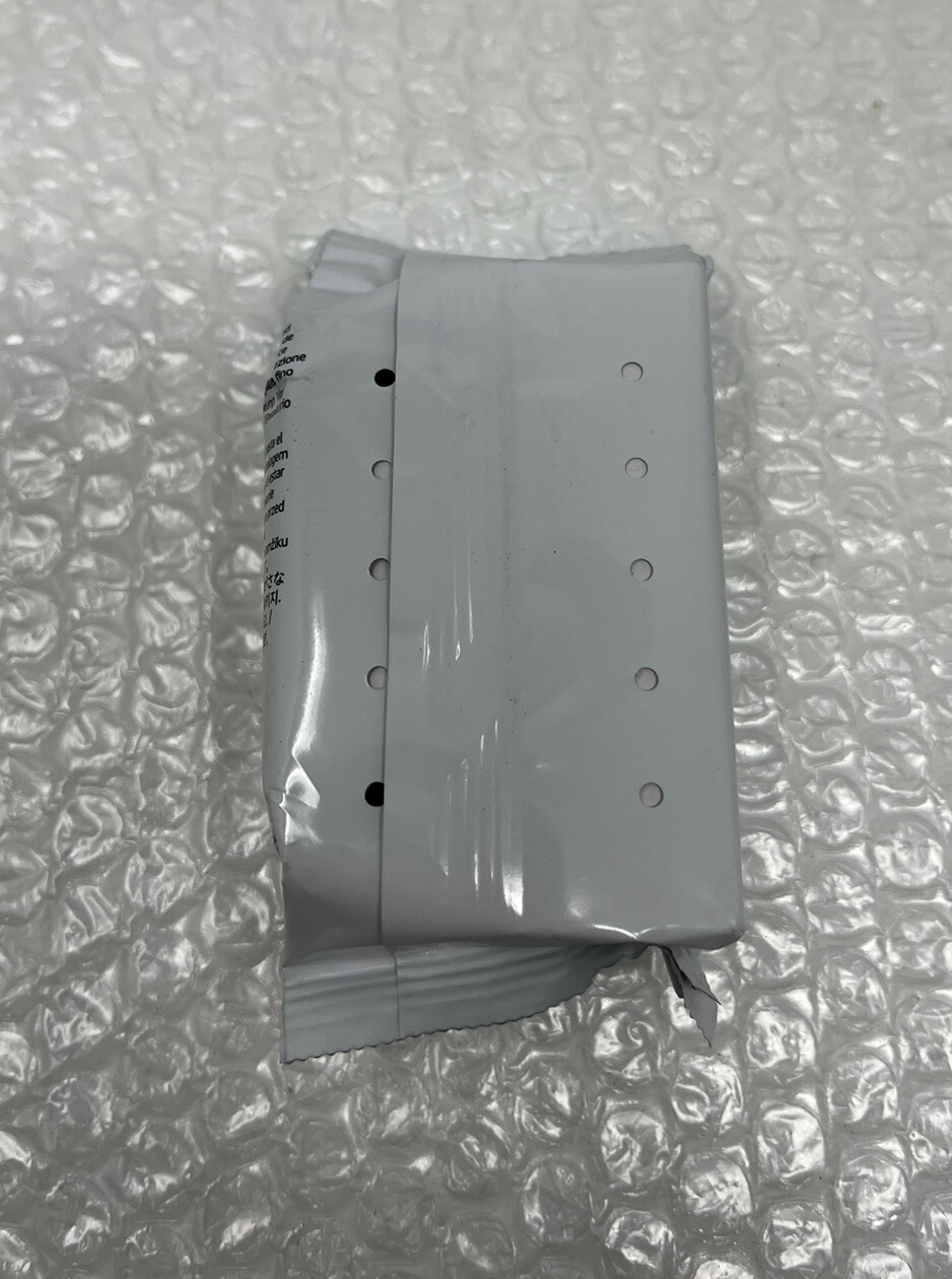 Original Genuine HP 302 Ink Cartridge Black Sealed Packet F6U66A eBay