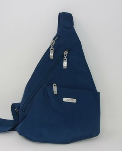 baggallini mini sling backpack