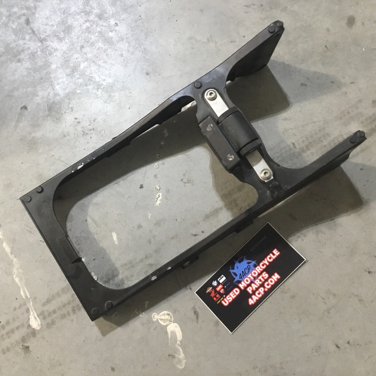 【ラプンツェル様用】THE RED DEATH /External Frames ラプンツェル様用】THE RED DEATH /External Frames