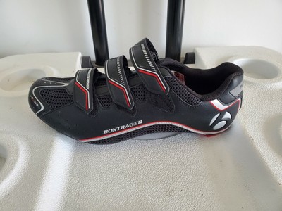 bontrager bicycle shoes