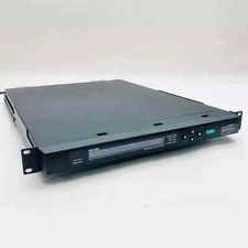 Arris DSR-6401 Professional Satellite Multiplex Receiver Decoder (582741-003)