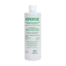 Kopertox Thrush Treatment 16 Oz By Zoetis