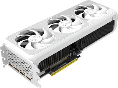 AX Esports Rebel RTX5070 X3W 12GB Graphics Card 16pin 316*131*65mm