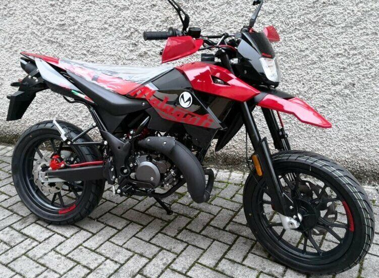 50cc Malaguti Motard 50 Malaguti Xsm 50 2022 Recensioni 50cc