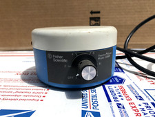 ✅ Fisher Scientific Thermix Stirrer Model 120MR