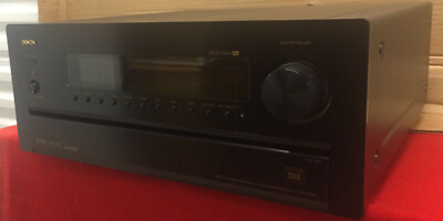 Denon AVR-5600 THX Home Theatre Audio Video Receiver | 5.1 Channel