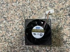1 Pc. New 2B12038B12U 12038 DC12V 4.66A 12CM 4-Wire PWM Cooling Fan
