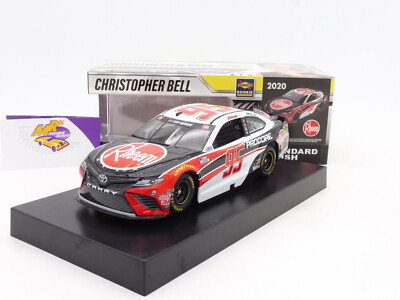 Lionel Racing C952023RPCD # Toyota NASCAR 2020 '' Christopher Bell - Rheem '' 1:24