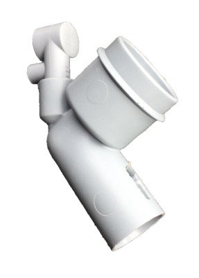 ASKO Dishwasher - Top Spray Arm Blade Adaptor  (DC-W).1