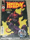 Rare Vhtf Hellboy Seed Destruction 1 Mx 1st App Solo Mignola Variant 1994 1997