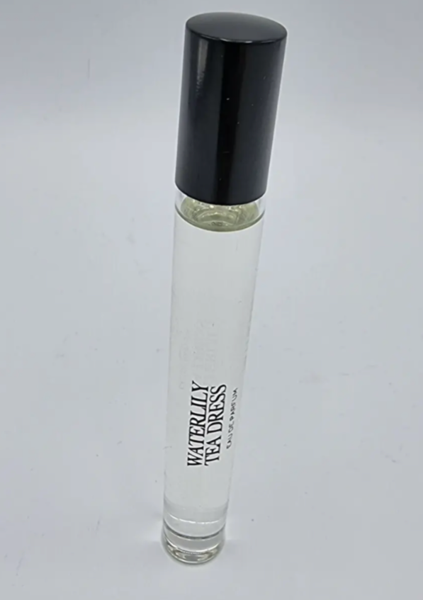 NEW Zara Jo Malone Waterlily Tea Dress 10ml Eau De Parfum EDP Fragrance