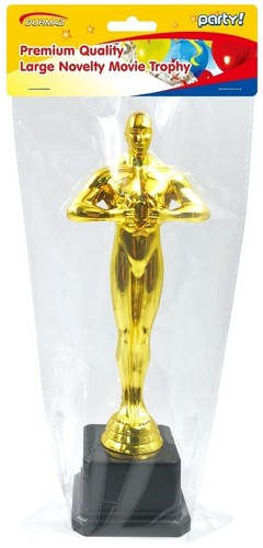 12x Large Novelty Premium Trophy Reward School Office Company Trophy - Picture 3 of 5