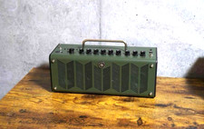 YAMAHA THR10X Desktop High-Gain Guitar Amp 10...