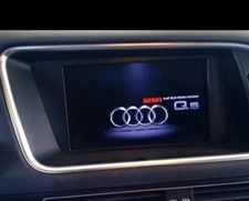 2010-2017 AUDI A5/Q7/A4/S5/Q5/ALL ROAD/ 7'INCH SCREEN I.D.# ID 8F0919604 GENUINE