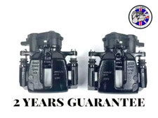 ORIGINALE AUDI A5 S5 RS5 Q5 SQ5 RSQ5 POSTERIORE L+R PINZA FRENO ELETTRICA 09-17 330 B