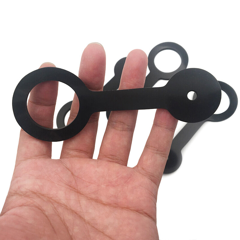 RV Shower Door Travel Latch Strap Fits Most Shower Doors For Your Camper Trailer eBay