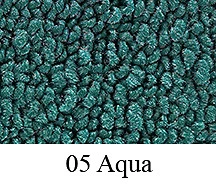 1963-1966 Dodge Dart Carpet -Loop |2DR, 4DR, Hardtop, Convertible, Auto