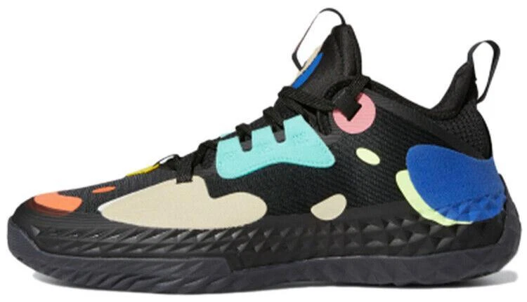 adidas Harden Vol. 5 Futurenatural Black