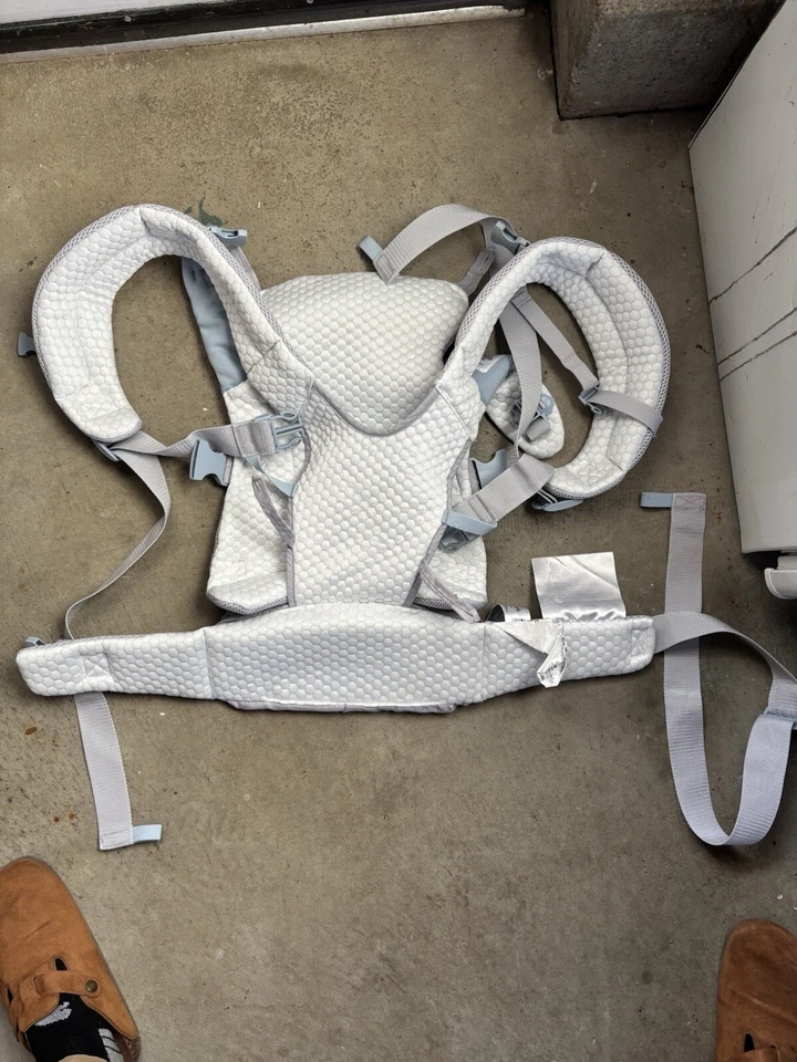 Перевозчик трансформируемый Infantino Stay cool 4 в 1 - Изображение 2 из 4