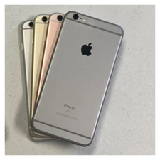 Apple iPhone 6s Plus 16GB - Gold, Gray, Silver - Unlocked, Free Shipping
