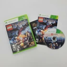 LEGO The Hobbit Xbox 360 Complete Fast Shipping