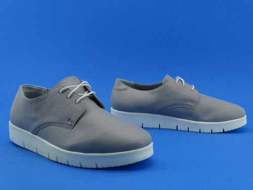 Vitaform Damen Sneaker Freizeitschuhe Halbschuhe Schnürschuhe NEU Gr.41 - Picture 4 of 6