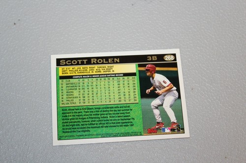 1997 Topps Baseball Complete Finish Fill Your List Set U-Pick #249-495 - Picture 42 of 498