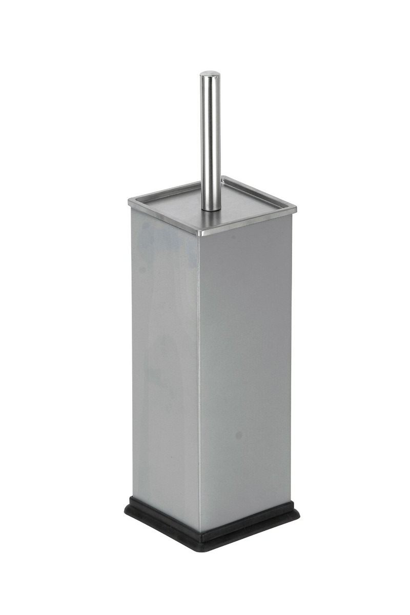 1 PC Stainless Steel Metal Handle Bathroom Toilet ... - Vicedeal