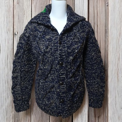 Canadian Sweater X Sophnet. Cowichan #EB AGA | eBay
