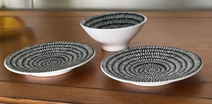 Luzerne Plate | eBay