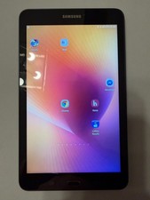 Samsung Galaxy Tab E 8" 32GB Tablet - SM-T378V Verizon T-Mobile 4G LTE