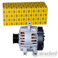 Hella Generator 120A Passend FüR Opel Astra Cascada Insignia Zafira