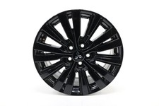 2019 - 2020 MITSUBISHI OUTLANDER LE WHEEL RIM ALLOY 18X7J ET38 OEM 4250F623