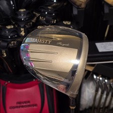 Majesty Royale Driver 11.5  Majesty TL560 Flex L