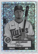Click to enlarge Luis Arraez