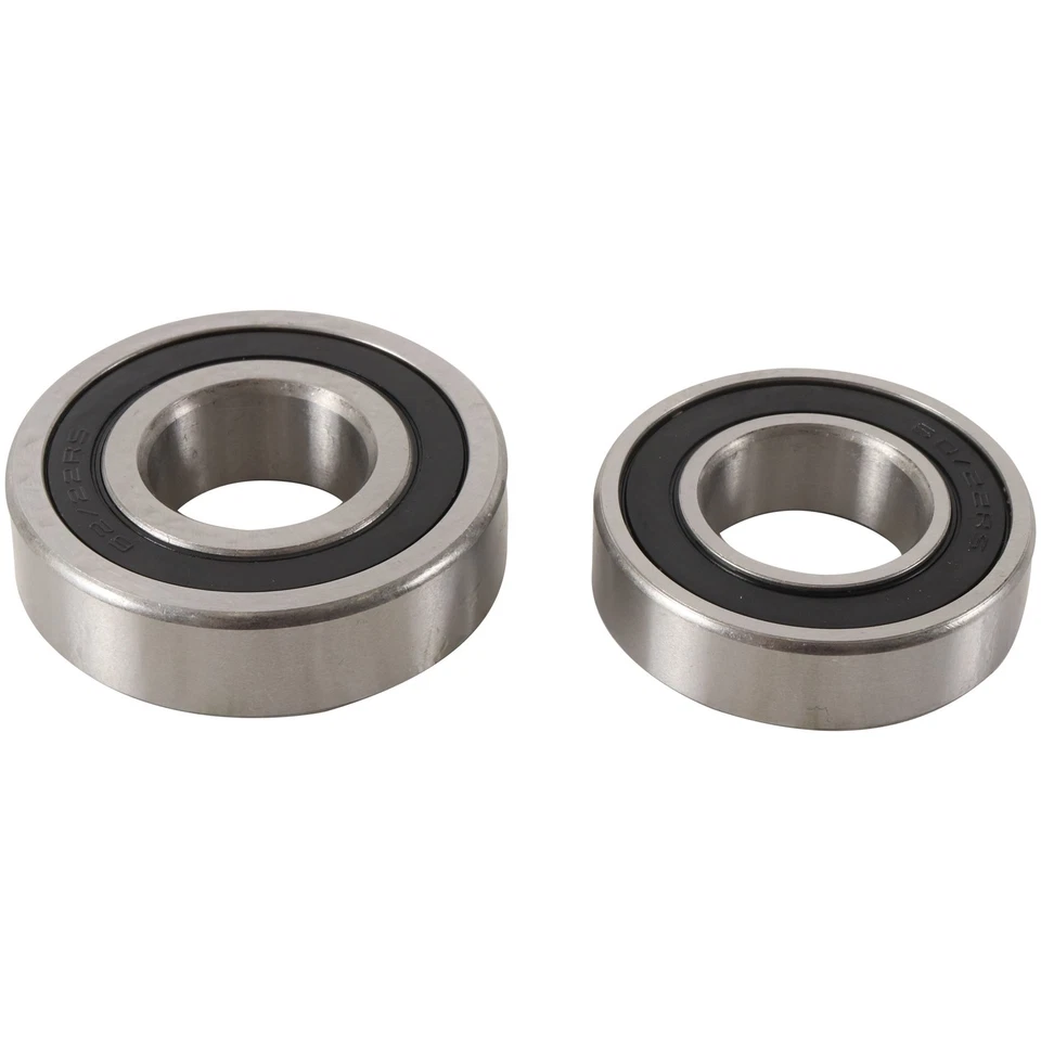 New Pivot Works Wheel Collar Kit PWRWC-Y03-500 For Yamaha YZ426F 2002 - Изображение 2 из 4