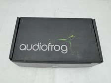Brand New Open Box Audio Frog GS10 Tweeters