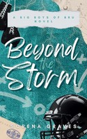 Sorena Graves | Beyond The Storm | Taschenbuch | Englisch (2026) | Sorena Graves